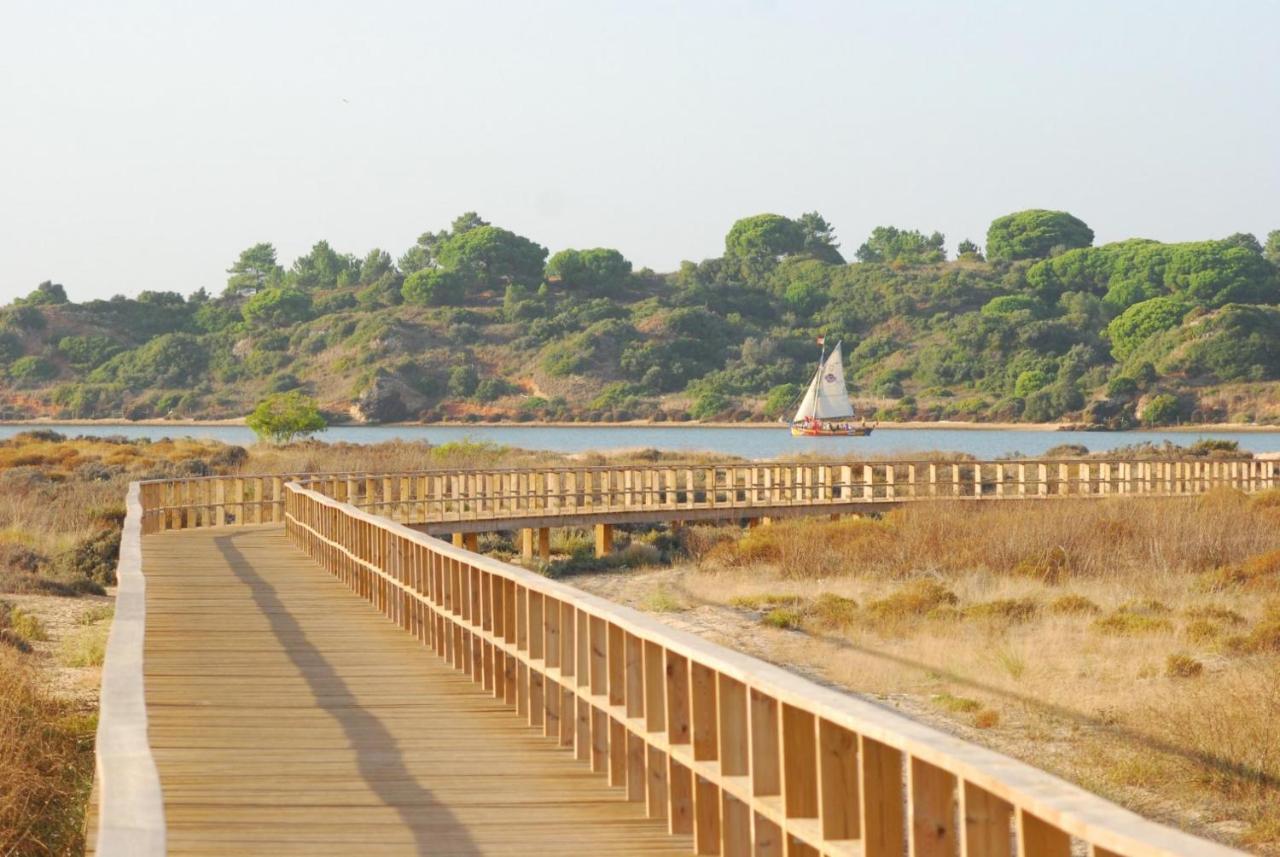 Fazenda Do Sul Βίλα Alvor Εξωτερικό φωτογραφία