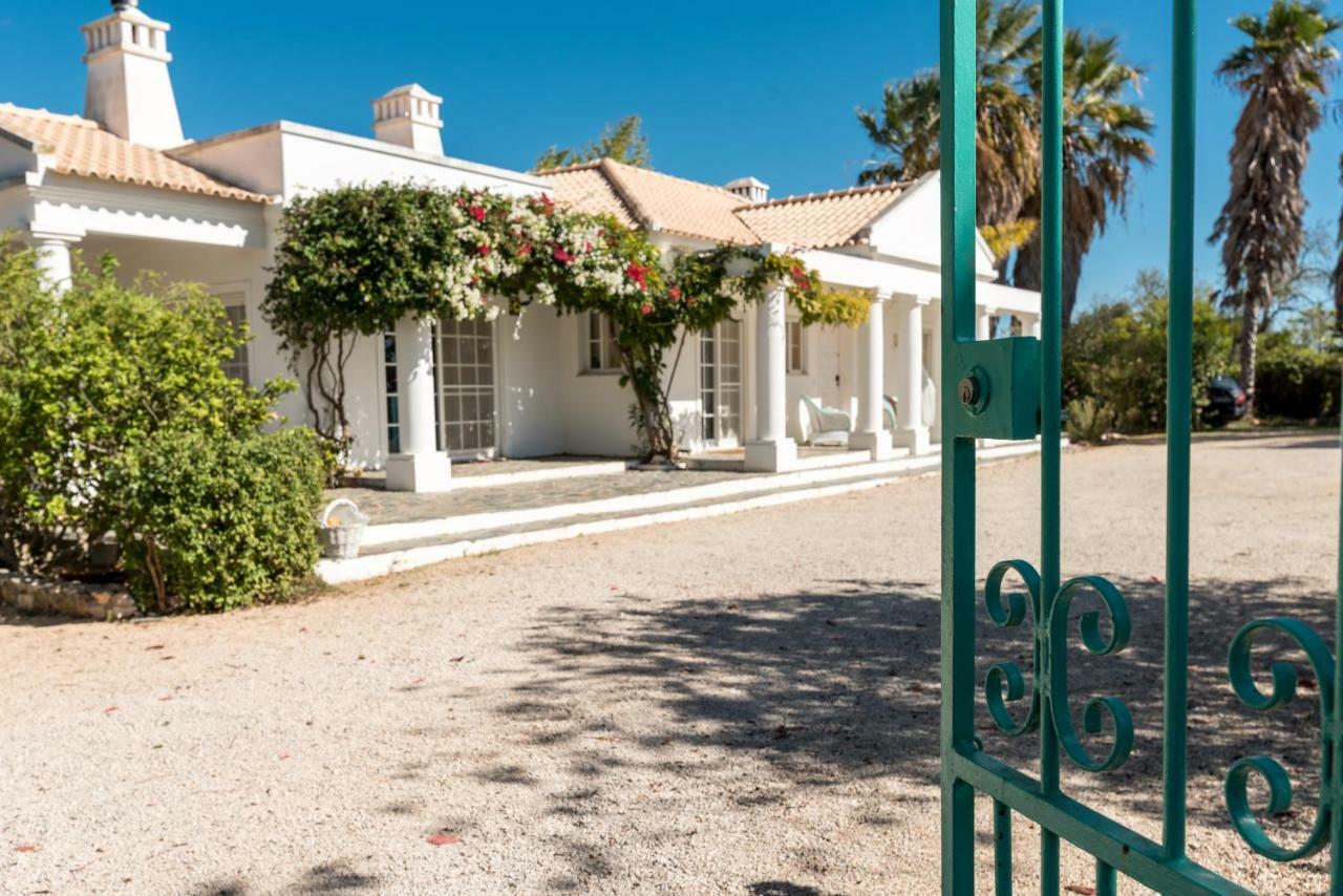 Fazenda Do Sul Βίλα Alvor Εξωτερικό φωτογραφία