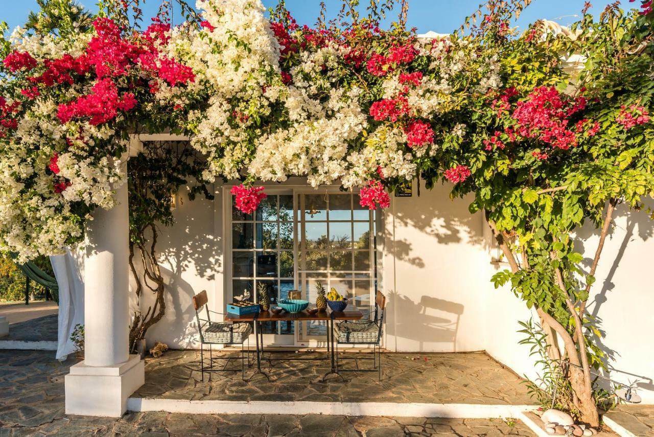 Fazenda Do Sul Βίλα Alvor Εξωτερικό φωτογραφία