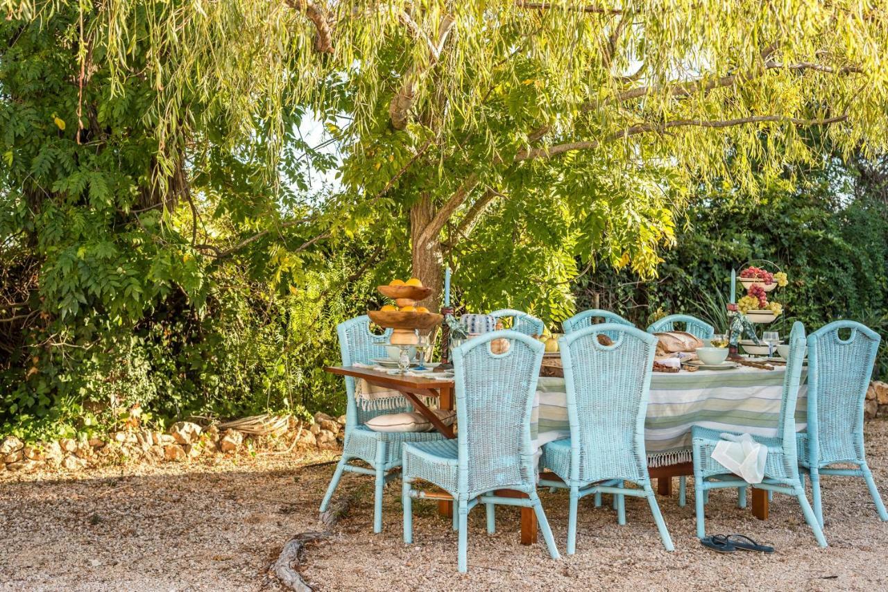 Fazenda Do Sul Βίλα Alvor Εξωτερικό φωτογραφία