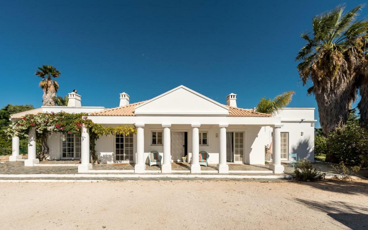 Fazenda Do Sul Βίλα Alvor Εξωτερικό φωτογραφία